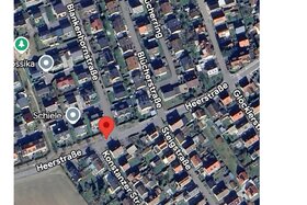 Slika peticije: Sicherer Schulweg- Zebrastreifen an der Heerstraße.