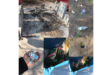 Image of the petition Für einen sicheren Spielplatz!