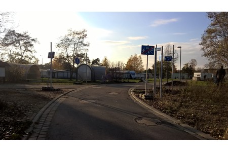 Foto van de petitie:Sicherheit für den Campingplatz GoitzscheCamp in Bitterfeld