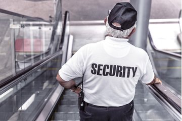 Bild der Petition Sicherheit muss auch sicher Entlohnt werden