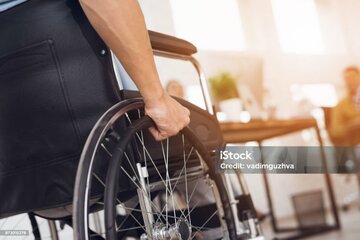 Image of the petition Sicherung der Alltagsassistenz und barrierefreier und zeitnaher Zugang zur Gesundheitsversorgung