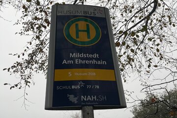 Bild der Petition Sicherung und Stärkung des Busverkehrs in Mildstedt: Erhalt der Stadtbuslinien 5 & 7!