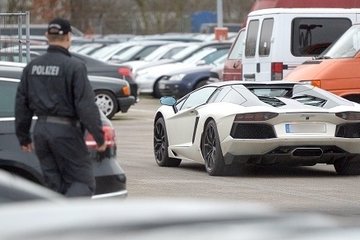 Bild der Petition Sigmaringen nicht weiter zur Rennstrecke werden lassen.