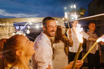 Bild der Petition Silvester im Sommer: Solidarität und Hoffnung!