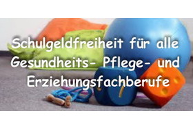 Petīcijas attēls:Schulgeldbefreiung für alle - jetzt!