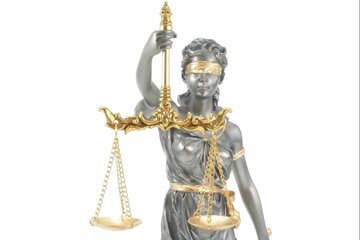 Image of the petition Skandal Urteil - Wiederaufnahme eines Gerichtsverfahrens