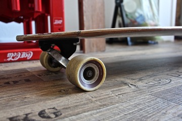 Bild der Petition Skate- und Longboarding ist kein Verbrechen - für klare Gesetze!