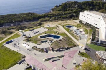 Image of the petition Skate Park São João da Talha