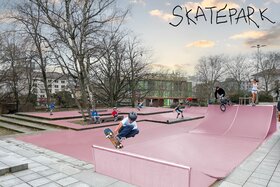 Slika peticije: Skateanlage Kaiserslautern