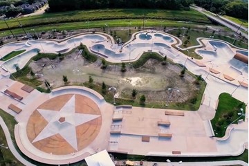 Bild der Petition Skatehallen im Saarland