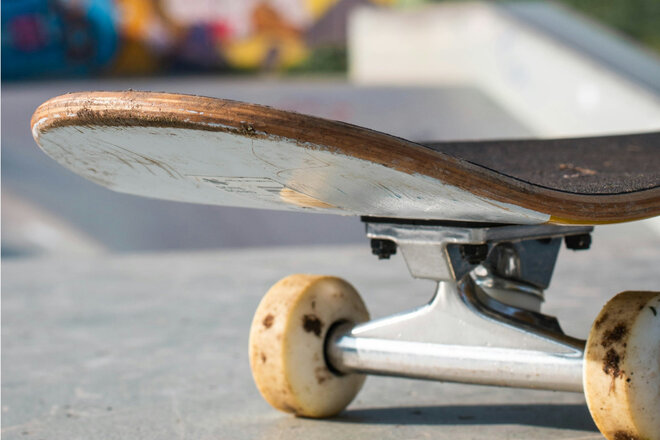 Peticijos vaizdas Skatepark für Montabaur