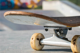 Bild der Petition: Skatepark für Montabaur