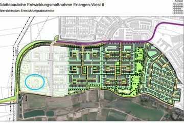 Bild der Petition Skatepark im Baugebiet 413