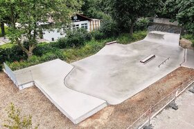 Image de la pétition : Skaterplatz für Melle  Eicken-Bruche