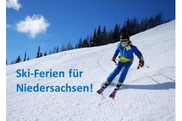 Bild der Petition Skiferien / Winterferien für Niedersachsen - bezahlbarer Skiurlaub für Familien!
