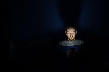 Bild der Petition Social Media Kommentare nur mit Ausweis
