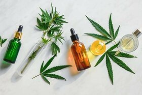Image of the petition: Social Media Should Stop Targeting Legitimate CBD Companies