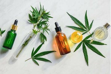 Image of the petition Social Media Should Stop Targeting Legitimate CBD Companies