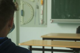 Slika peticije:Sofortige Abschaffung der Maskenpflicht im Unterricht für Kinder in Bayern