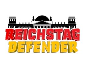 Foto della petizione:Sofortige Abschaltung des Browser Games "Reichstag Defender"