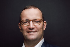 Bild der Petition: Sofortige Amtsenthebung des derzeitigen Gesundheitsministers Jens Spahn