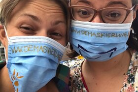 Peticijos nuotrauka:Sofortige Aufhebung der Maskenpflicht an allen Schulen des Kantons Solothurn