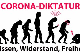 Εικόνα της αίτησης: Sofortige Beendigung aller COVID-19 Verordnungen sowie Rücktritt der Bundesregierung Deutschland