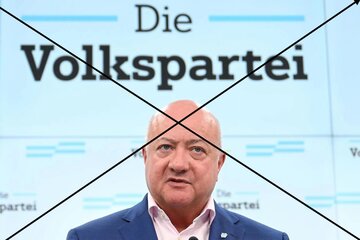 Image of the petition Sofortige Beendigung der Koalition-Gespräche, Rücktritte der Verlierer-Kandidaten! Neuwahlen!!!
