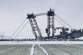 Bild der Petition: Sofortige Einstellung der Braunkohleverstromung in Deutschland !