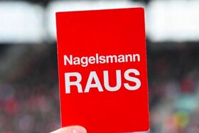 Bild der Petition: Sofortige Entlassung von Julian Nagelsmann