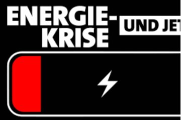 Bild der Petition Sofortige Gaspreisbremse und Strompreisbremse