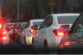 Foto della petizione:Sofortige Lösung der aktuellen Verkehrssituation in Waldshut-Tiengen