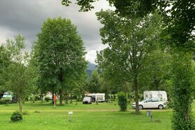Bild på petitionen:Sofortige Öffnung der bayerischen Campingplätze und Ferienwohnungen