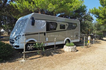 Bild der Petition Sofortige Öffnung der Camping- und Wohnmobilstellplätze