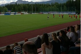 Slika peticije: sofortige öffnung der gastronomie und sportstätten