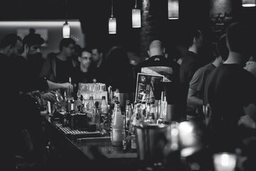 Изображение на петицията Sofortige Schliessung aller Clubs im Kanton Zürich