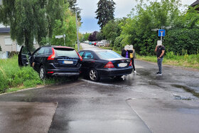 Bild på petitionen:Sofortige Verkehrsberuhigung Siedlung Späthsfelde/Ligusterweg