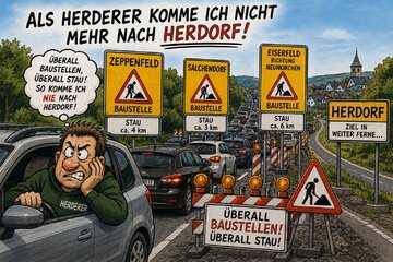 Bild der Petition Sofortiger Baustopp an mindestens einer Baustelle in der Gemeinde Neunkirchen!!!
