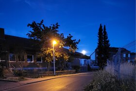 Bild der Petition: Sofortiger Neubau Grundschule und Dorfgemeinschaftshaus Wettbergen!!!