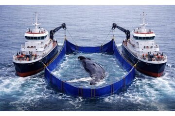 Bild der Petition „Sofortiger Rettungsversuch für Wal Timmy“