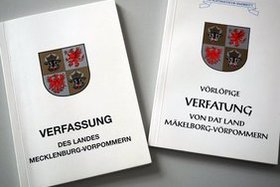 Foto della petizione:Sofortiger Rückzug Borchardts von Verfassungsgerichtshof