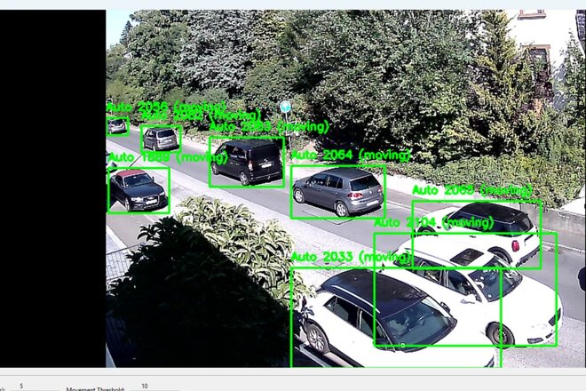 Petīcijas attēls Sofortiger Schutz vor Verkehrs-Lärm und Abgas-Belastung auf der Wiesbadener Straße