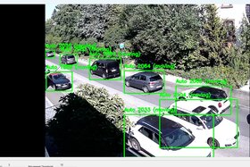 Зображення петиції: Sofortiger Schutz vor Verkehrs-Lärm und Abgas-Belastung auf der Wiesbadener Straße