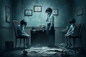 Bild der Petition: Sofortmaßnahmen gegen den Mangel an Kinder- und Jugendpsychotherapieplätzen