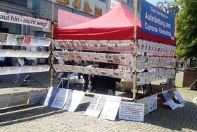 Immagine della petizione: Sofortige Aufarbeitung der Corona-Zeit in jeder Kommune!