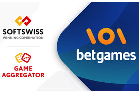 Image of the petition: SOFTSWISS Game Aggregator Provides BetGames Content