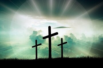 Obraz petycji sola scriptura - allein die Schrift