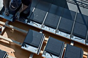 Bilde av begjæringen:#Solar : Rettet die deutsche und europäische Solarbranche