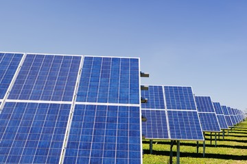 Bild der Petition Solarstrom ist einfach - das jetzige EEG ist der Energiewende im Weg!
