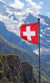 Bild der Petition: Solidarität mit der Schweiz - Keine Repressalien gegen die Eidgenossen
